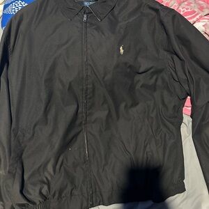 vintage Ralph Lauren jacket authentic